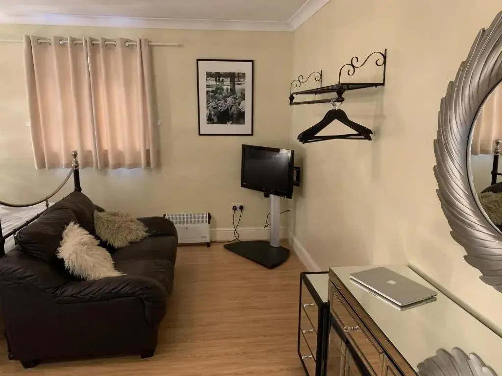 Southernwood - Studio 2