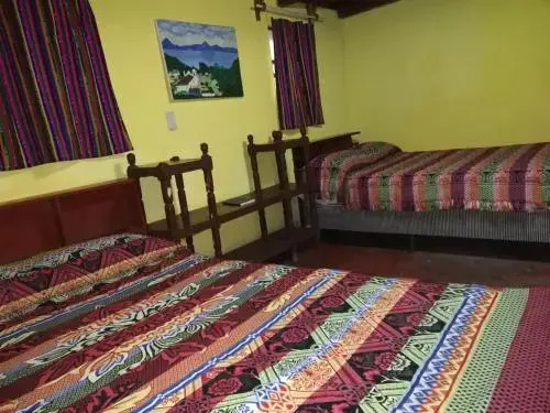 Hotel Casa Ramos
