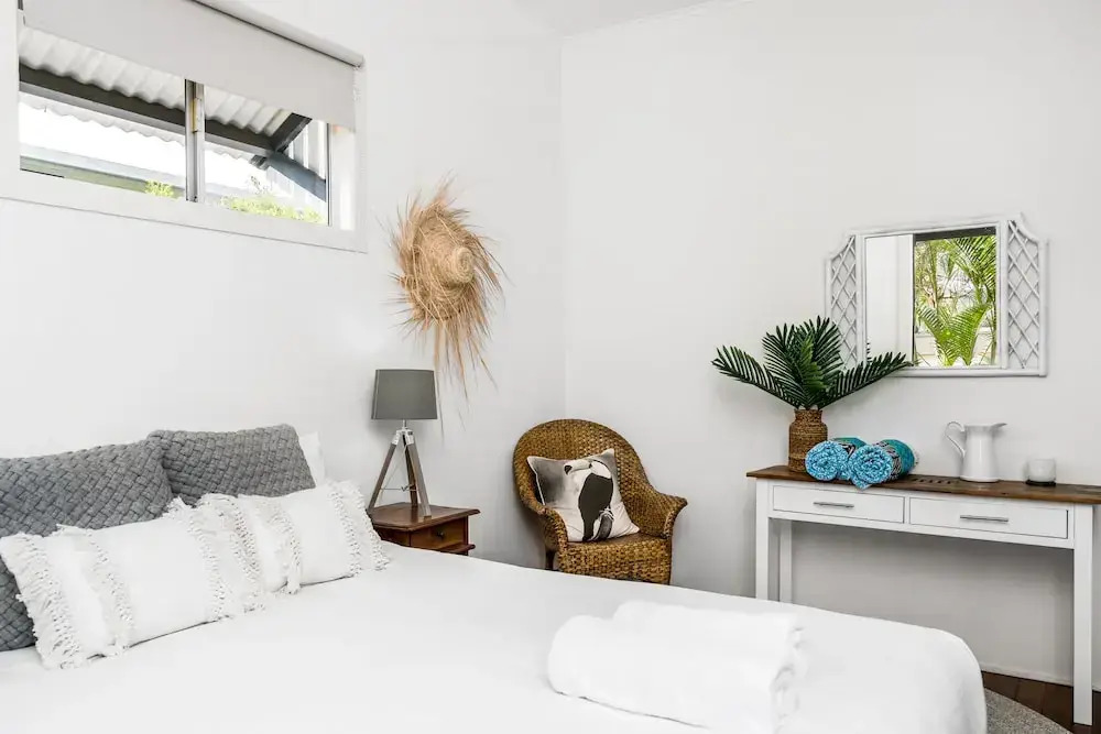 Your Luxury Escape - Salt Life