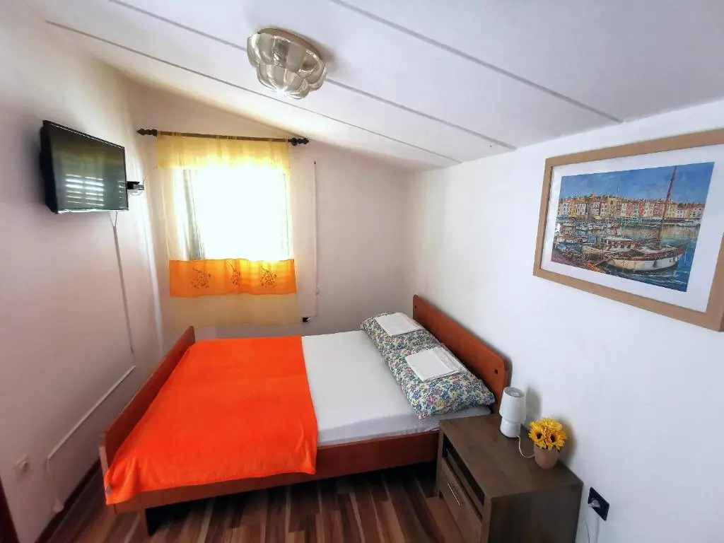 Apartmani Andrea