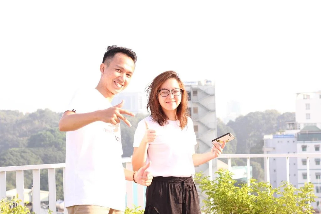 Onetel Saigon Panorama