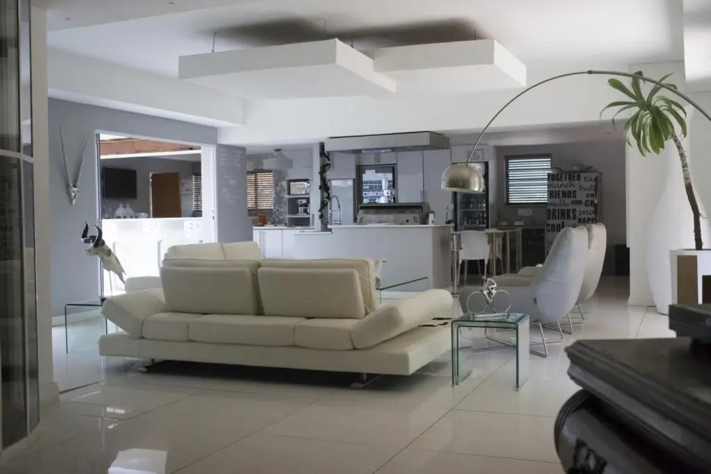 Luxury Upmarket Guesthouse 20 on 4th