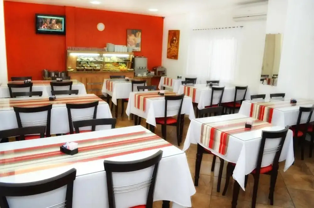 Arpini Hotel