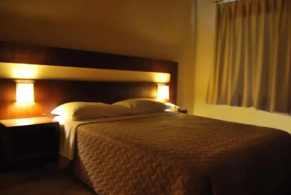 Rosa Flat Pousada