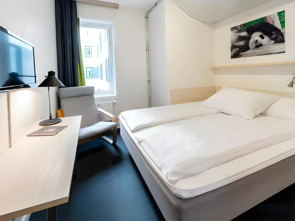 Smarthotel Oslo