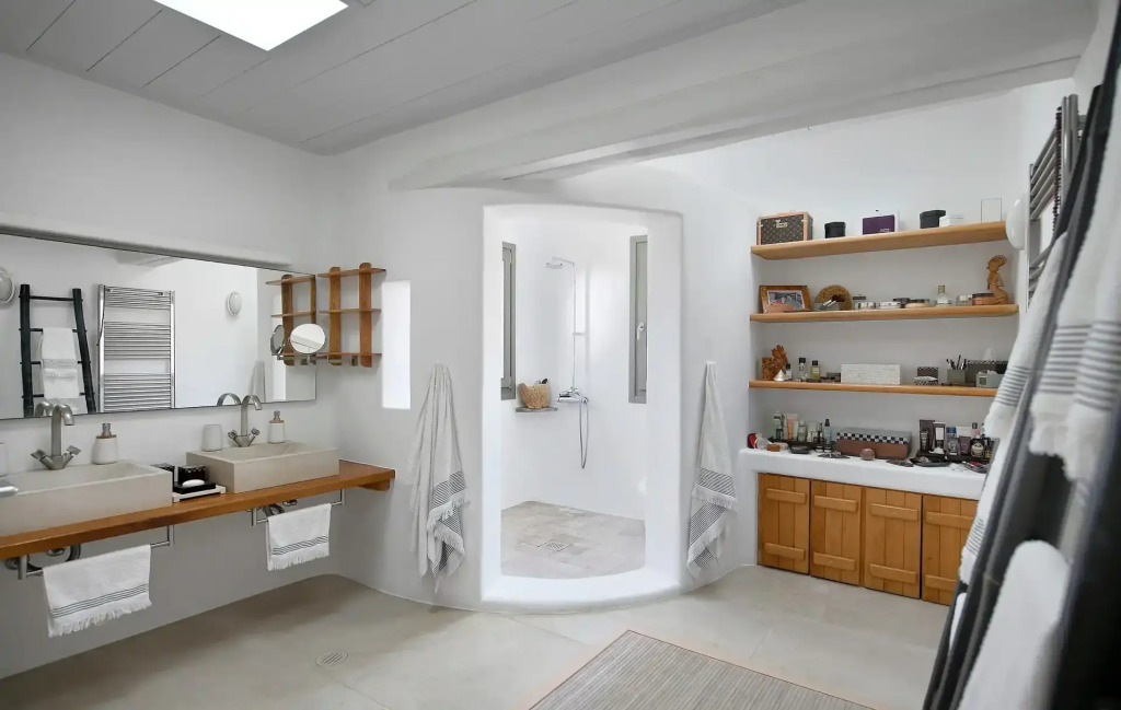 Villa Etoile Mykonos