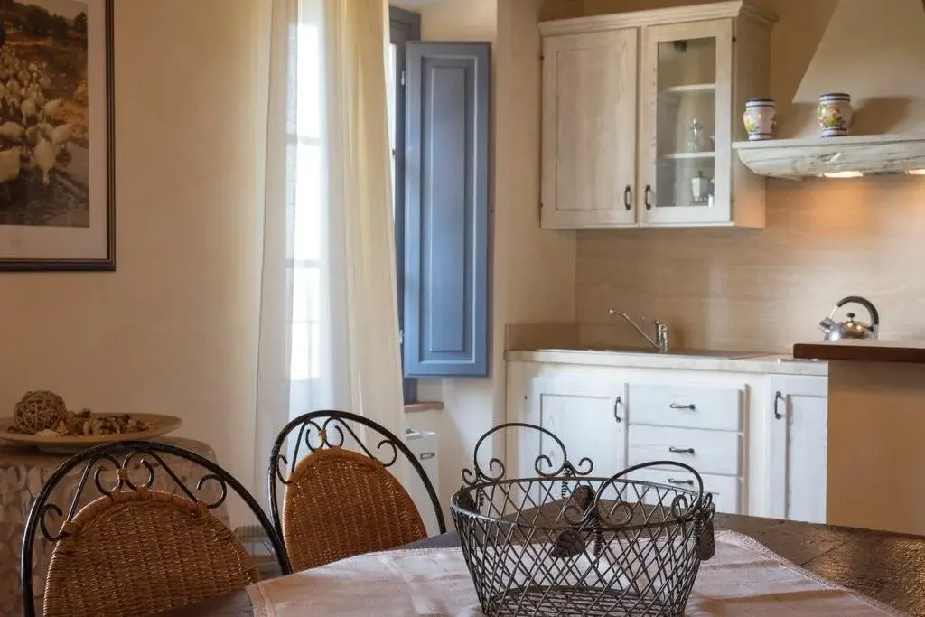 Il Borghetto Tuscan Holidays