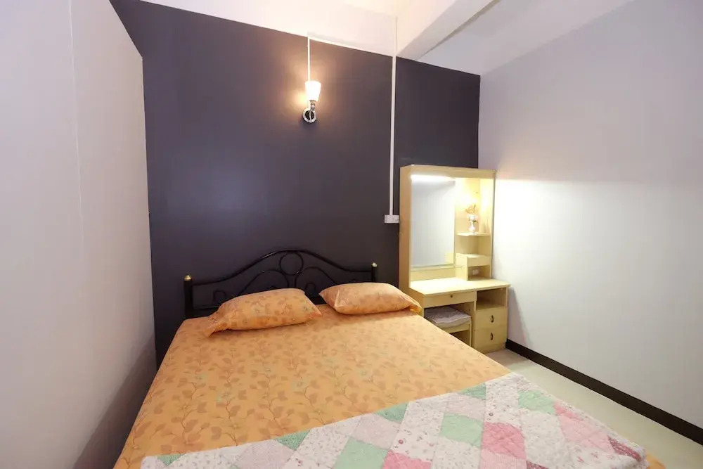 Wiang Inn Hotel