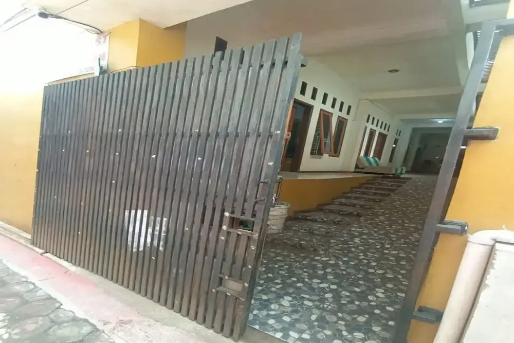 Hotel O Penginapan Hj Lilis 2 Syariah