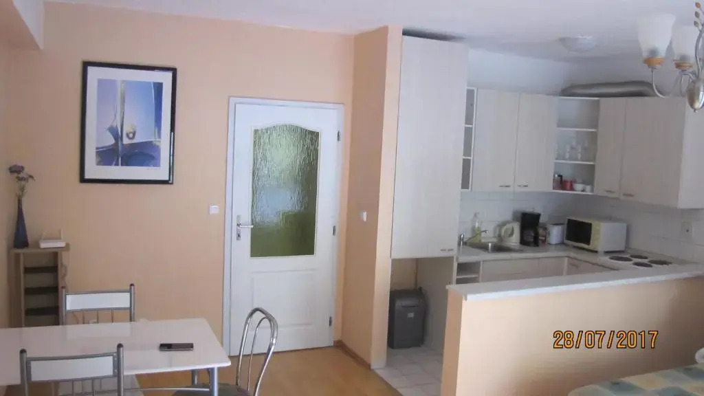 Apartmany Jachymov
