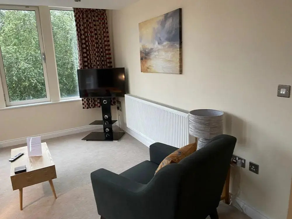 Aspire Apartments York