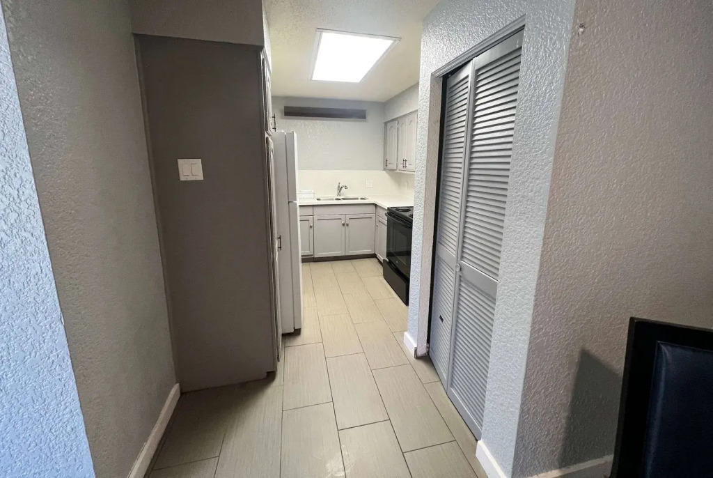 Sulphur Extended Stay