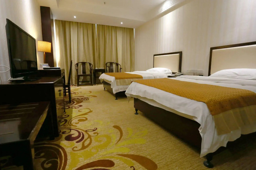 Huishang International