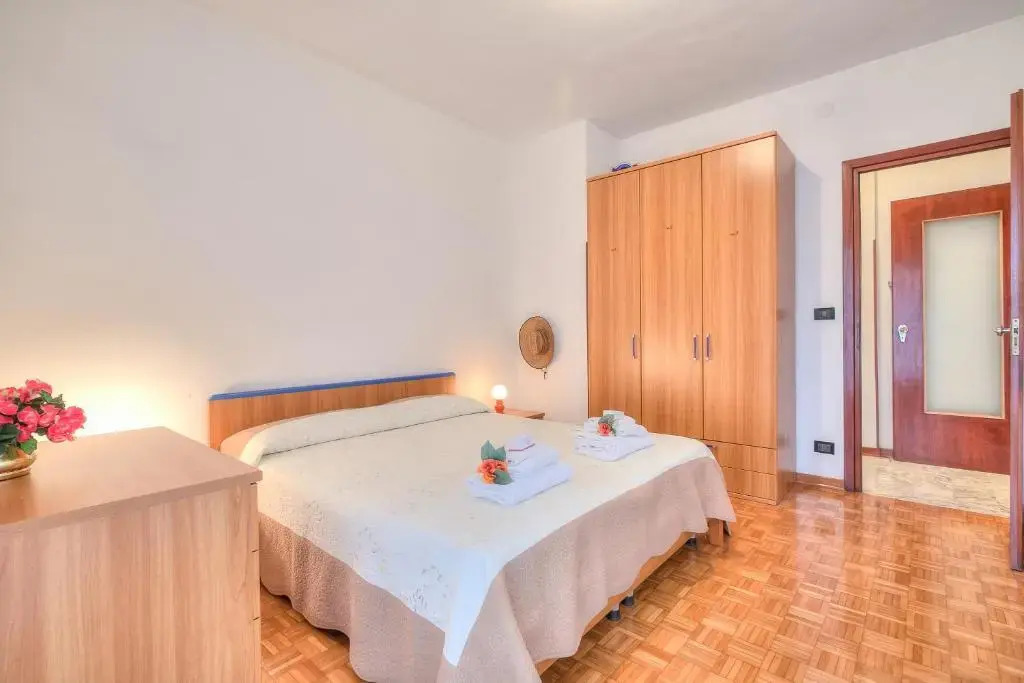 Casa Letizia few min From sea