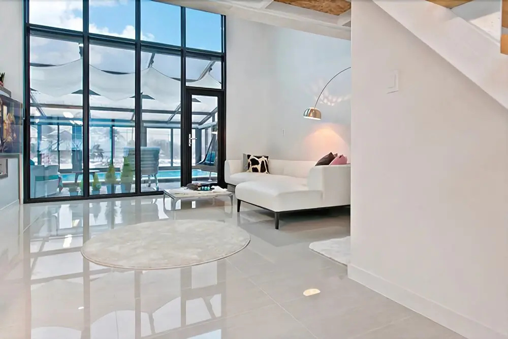 Yangpyeong Pool Villa Leean Haus