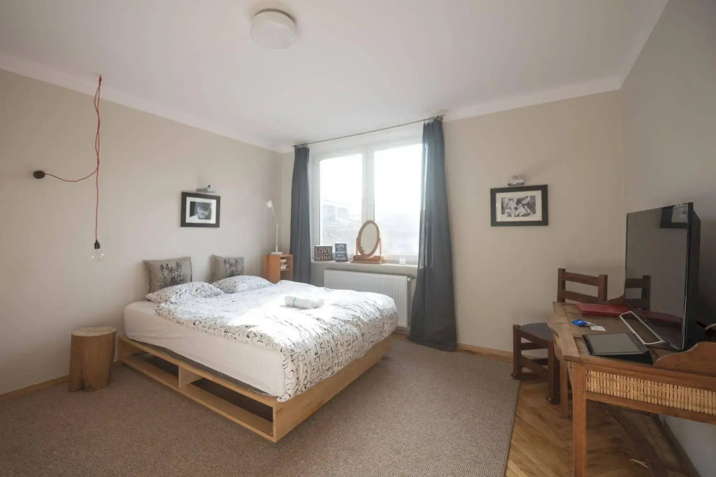 Tomasza 26 Old Town Suites