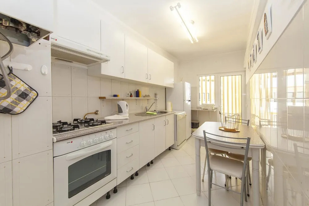 A02 - Casa Topazio in Quarteira