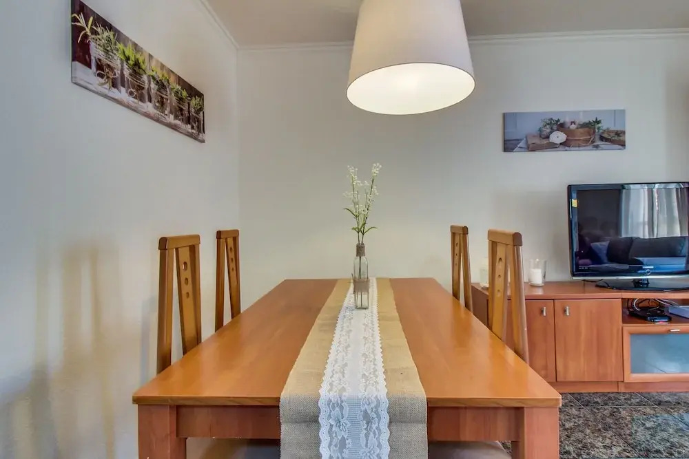 Apartamento Radazul