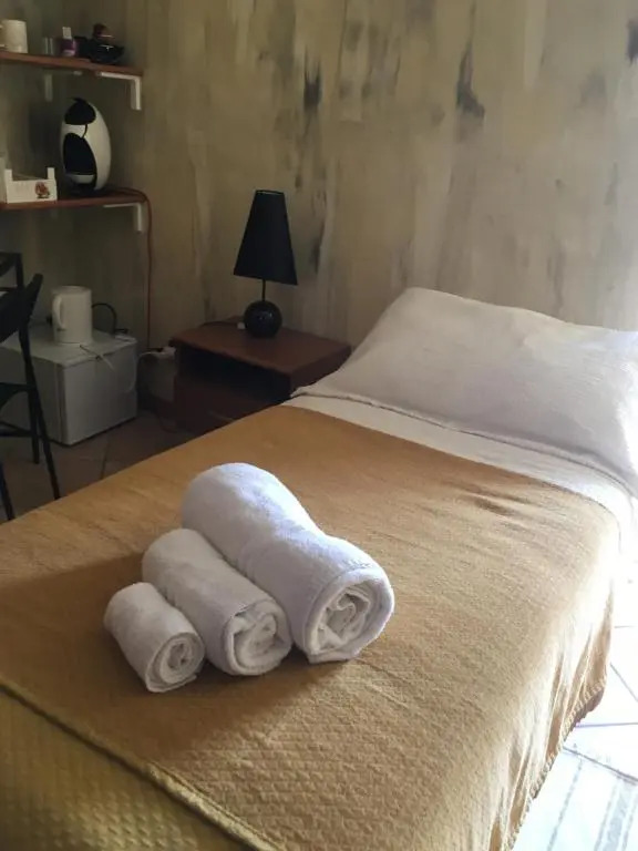 B & B La Guesthouse