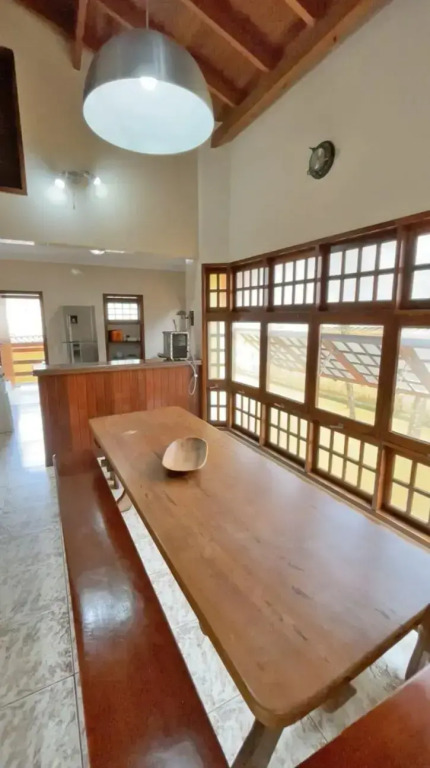Casa Vip Ubatuba - Vista para o Mar - Praia das Toninhas