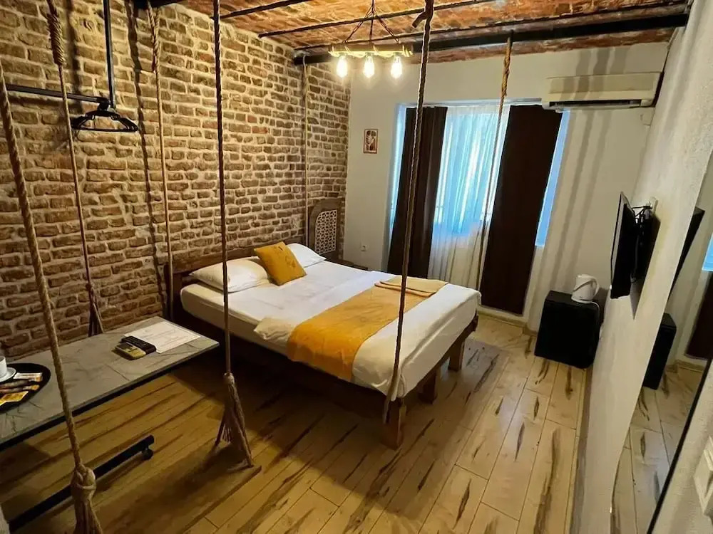 AYSA Hotel