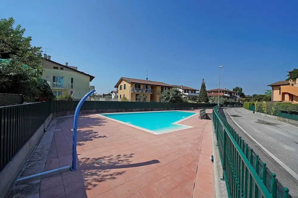 Appartamento Tammaro