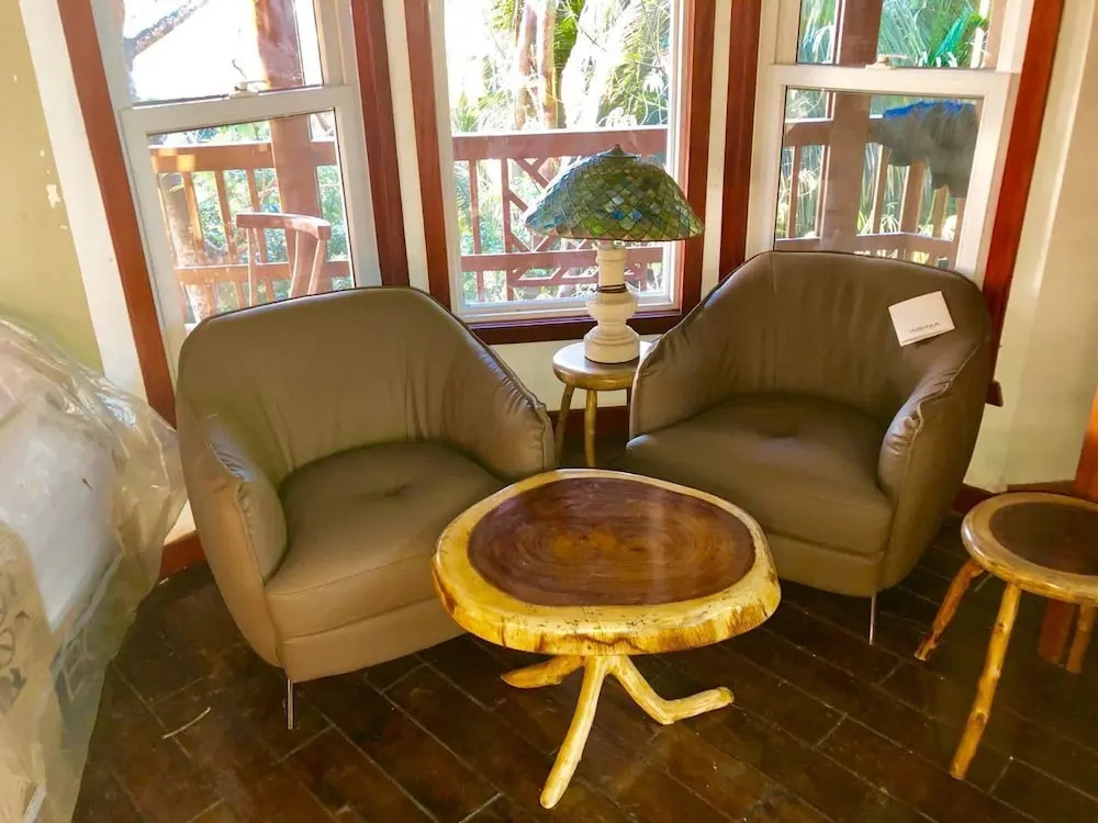 Mid-Century Style House