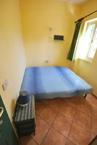 Residence Rena Majore