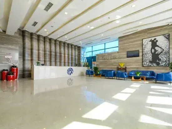 Chongqing jingyi oak hotel