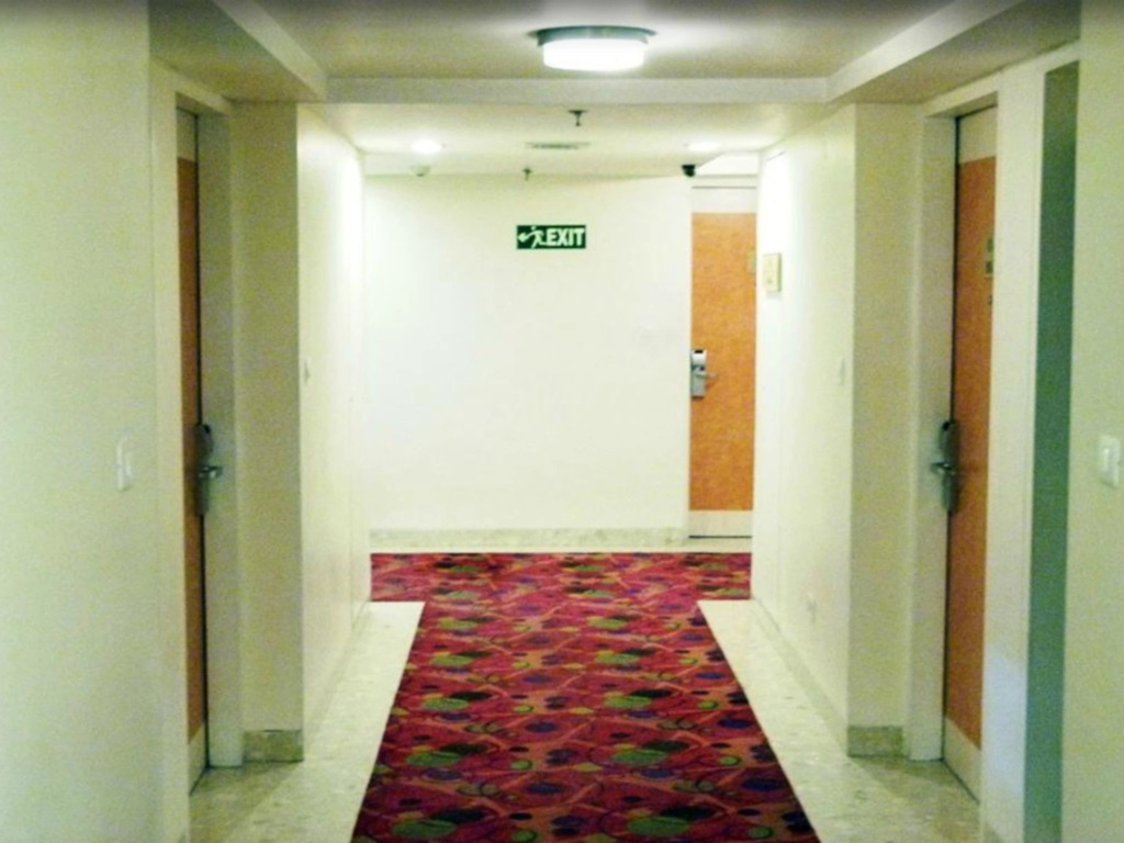 Hometel Chandigarh