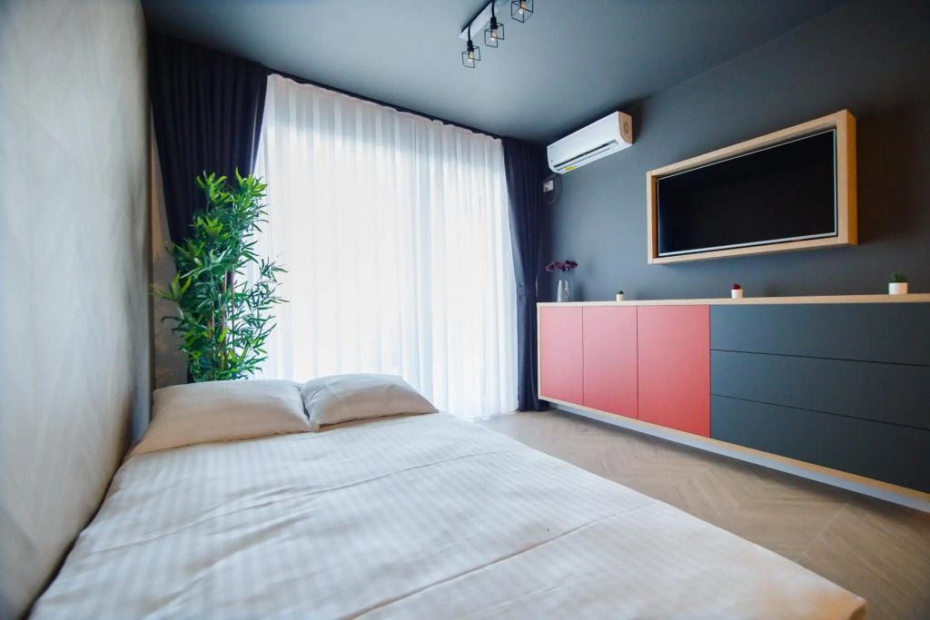 DUO Vibe Apartment
