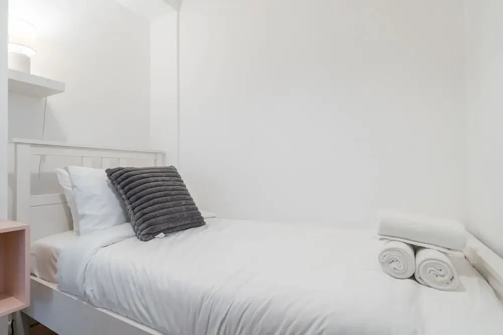 Tranquil 3BR Villa in Springs Community - Sleeps 7