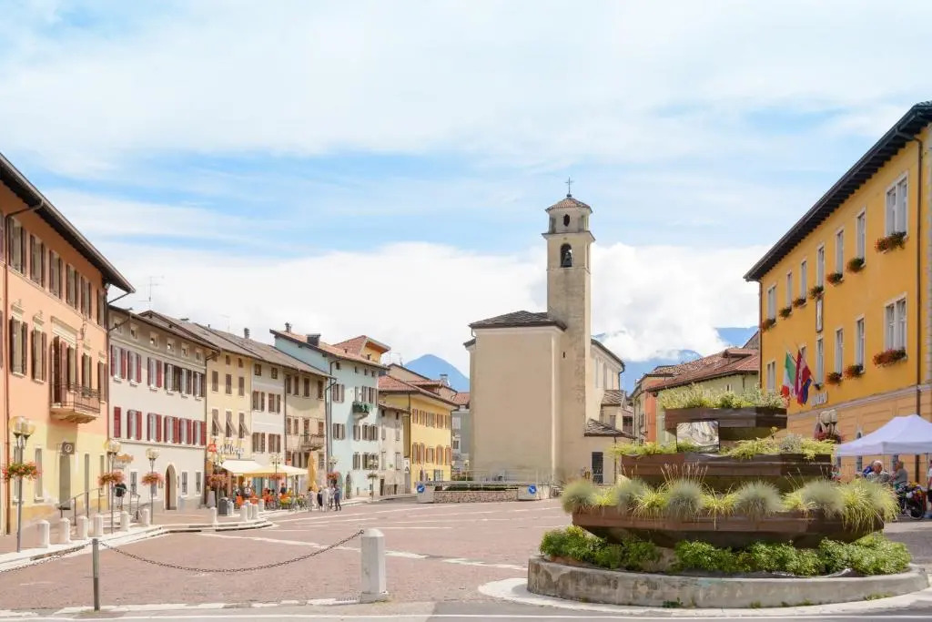 Trentino Apartments - Il Gufo Vacanze