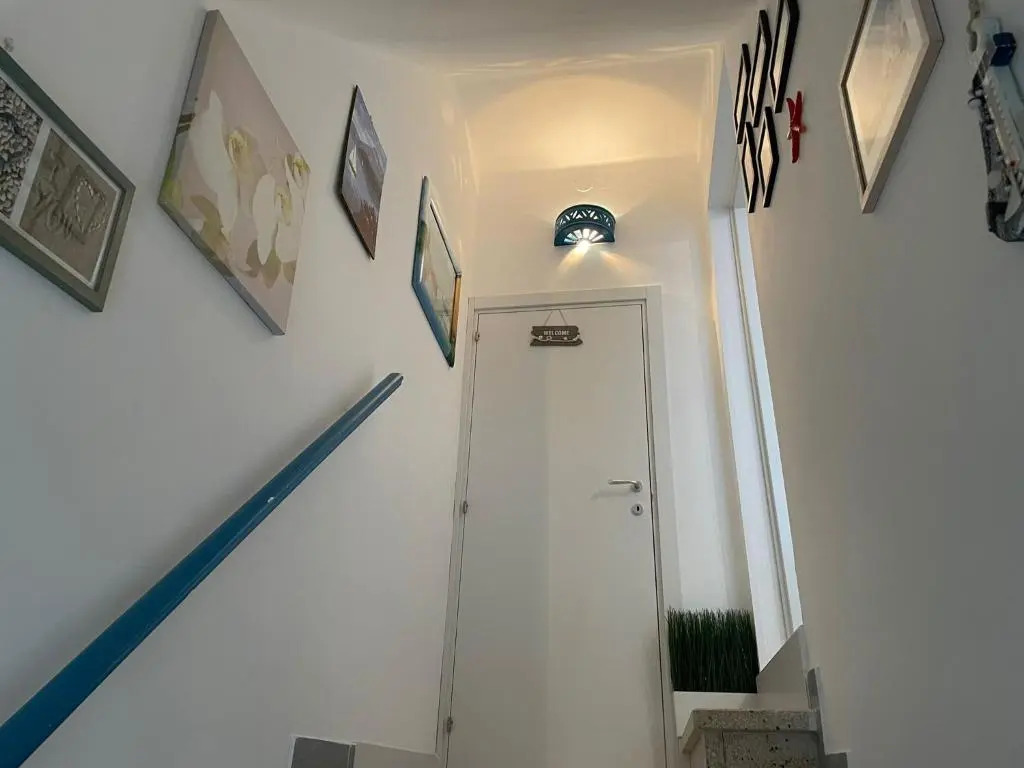 Casa Azzurro