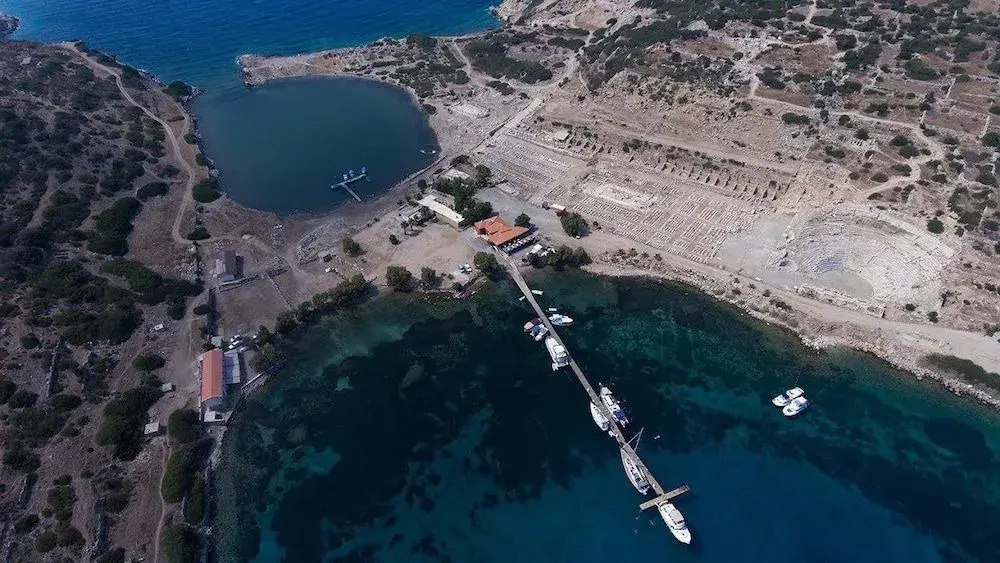 LA Petra Boutique HOTEL