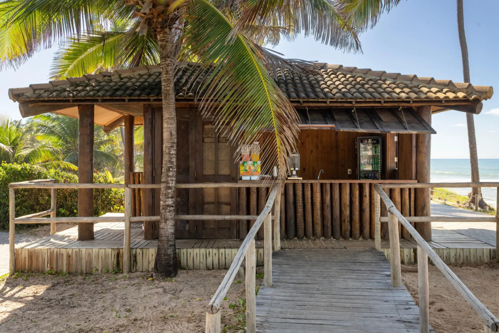 Sauipe Mar Premium - All Inclusive