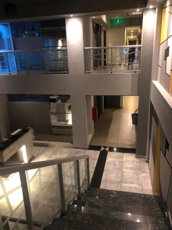 Suite Dubai salta