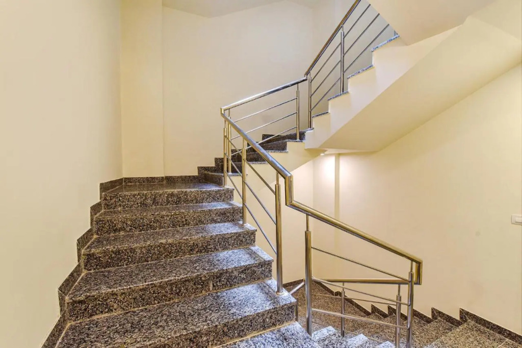 Fabhotel Prime Pink City Park