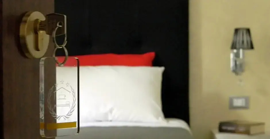 B&B Oreto Centro