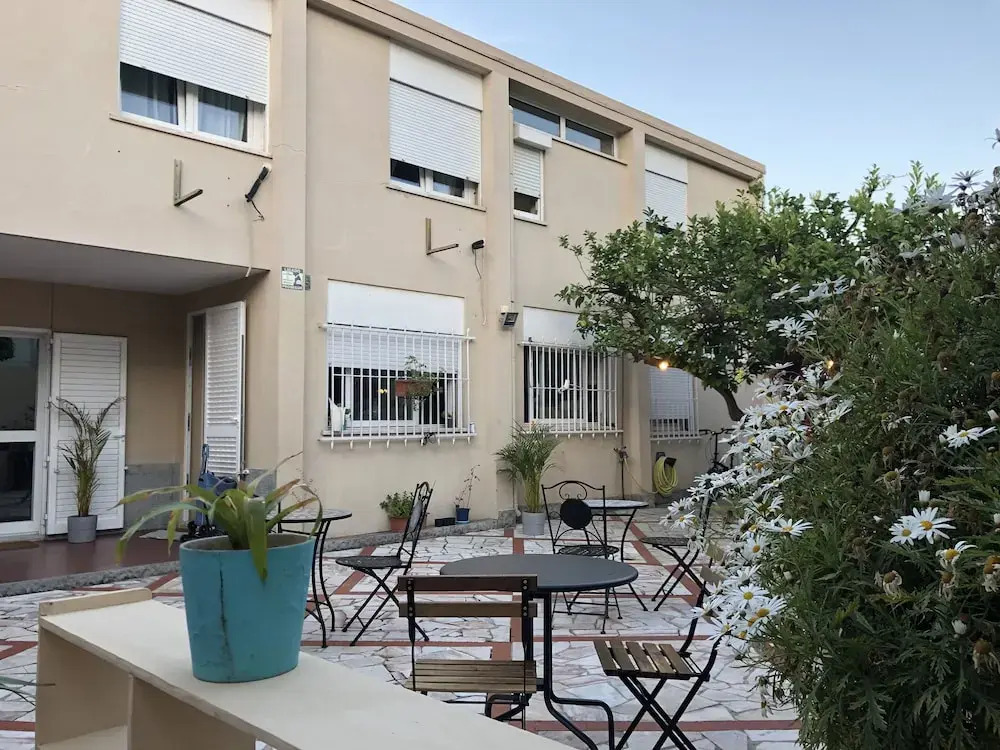 MàHouse GuestHouse