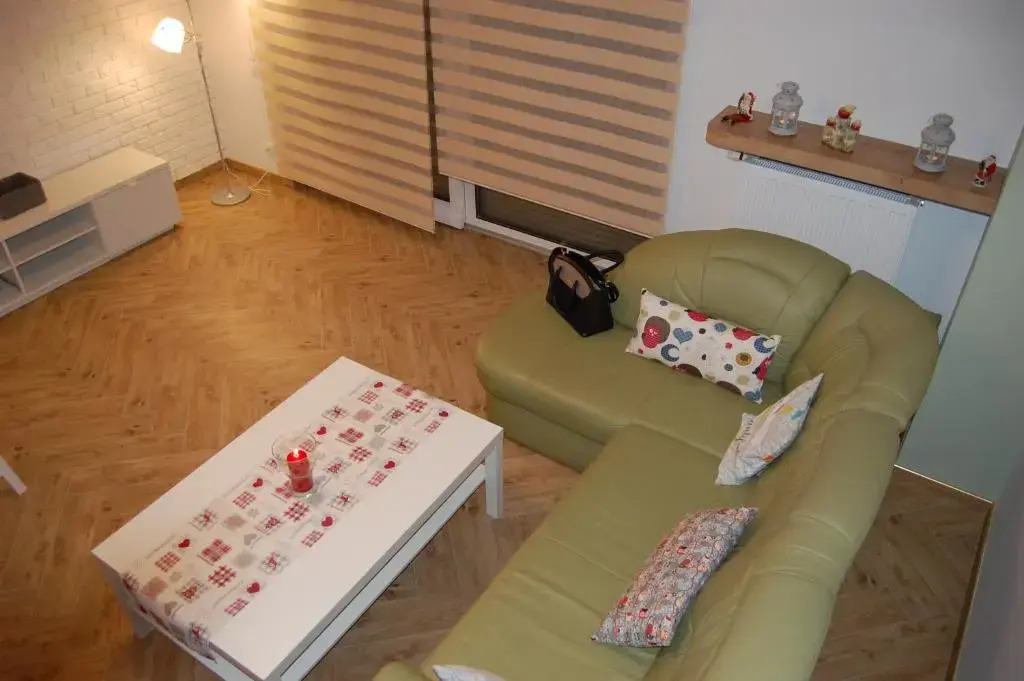 Apartament Eliza
