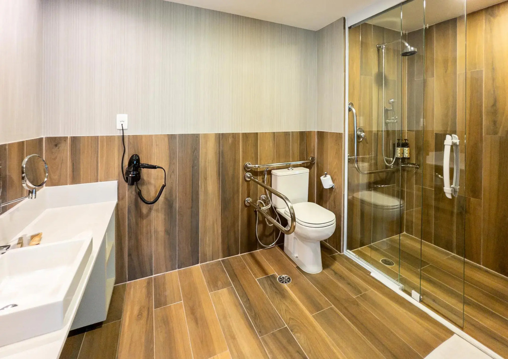 Novotel SP Jardins
