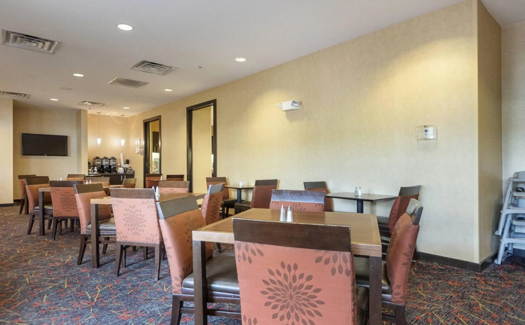 Residence Inn Dallas DFW Airport South/Irving