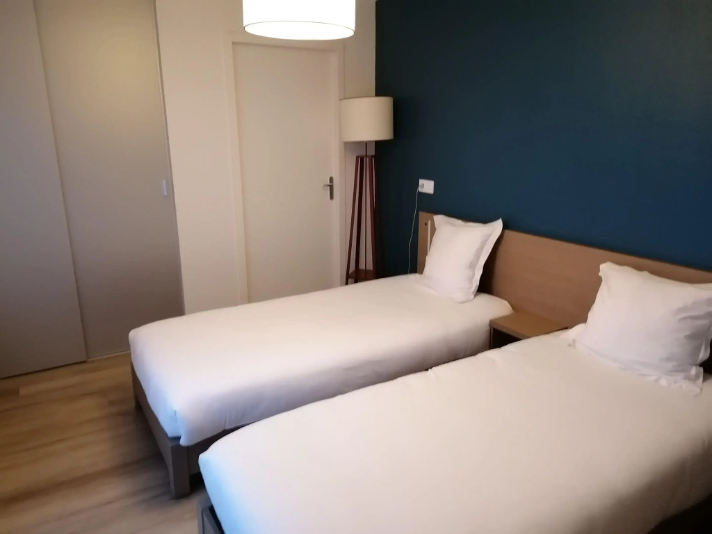 Terres de France - AppartHotel Quimper Bretagne