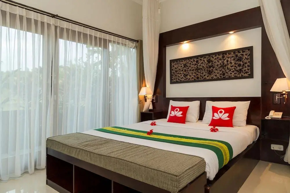 ZEN Premium Ubud Sanggingan 2