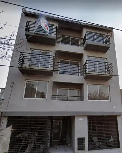 Departamento completo