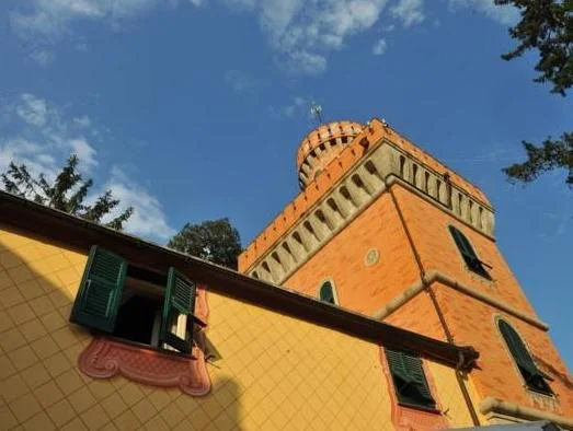 Residenza dEpoca Locanda del Cigno Nero