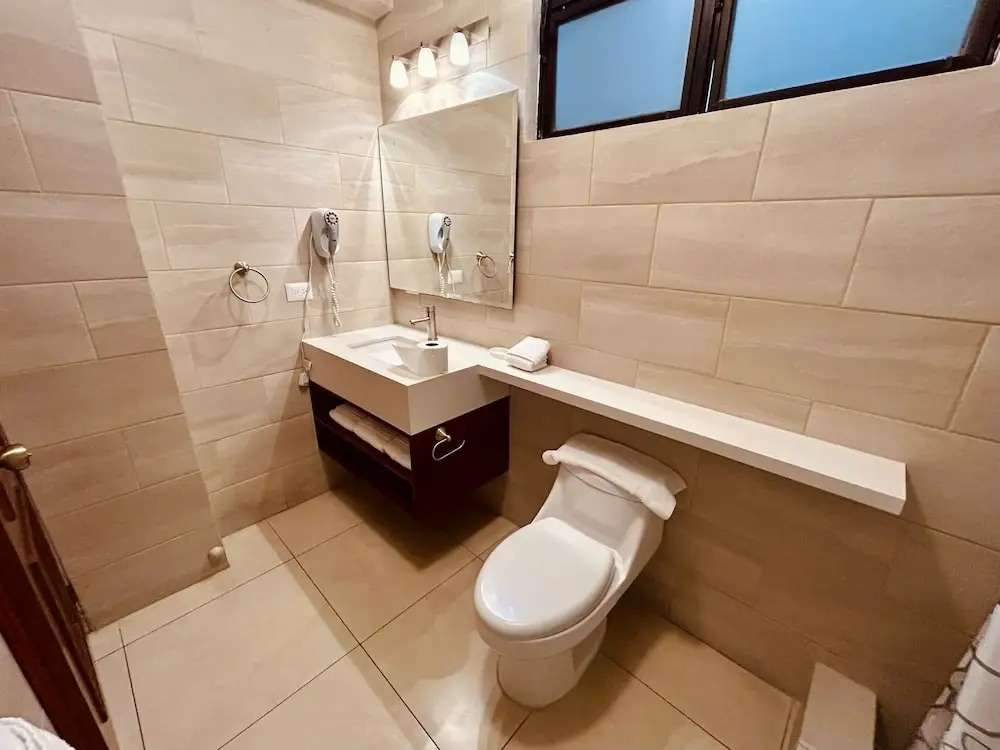 Suites Jardin Imperial