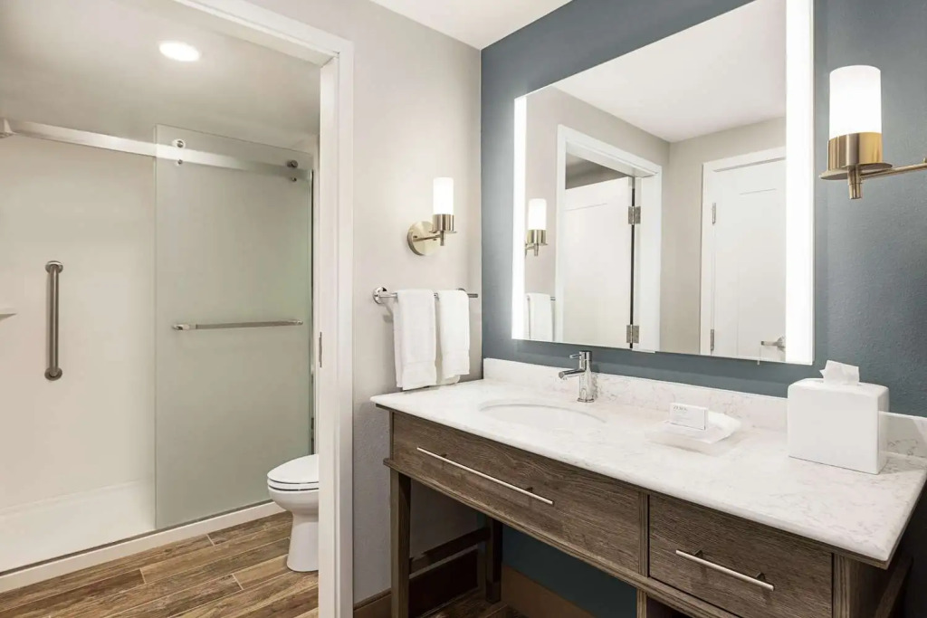 Homewood Suites By Hilton Carlisle