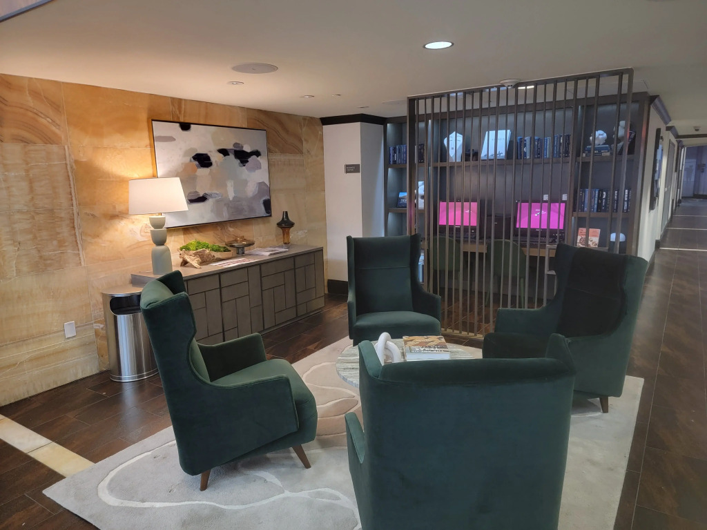 Crowne Plaza Dallas Downtown by IHG